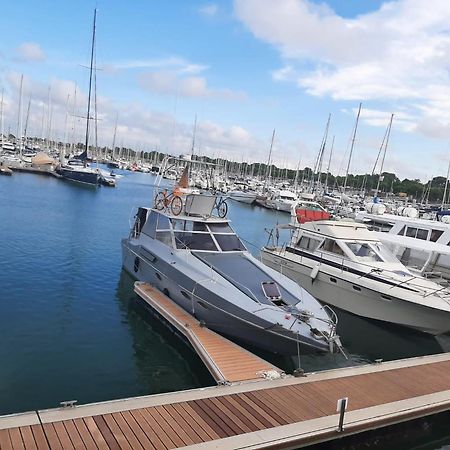 Bateau Cocoon En Amoureux ボルドー エクステリア 写真
