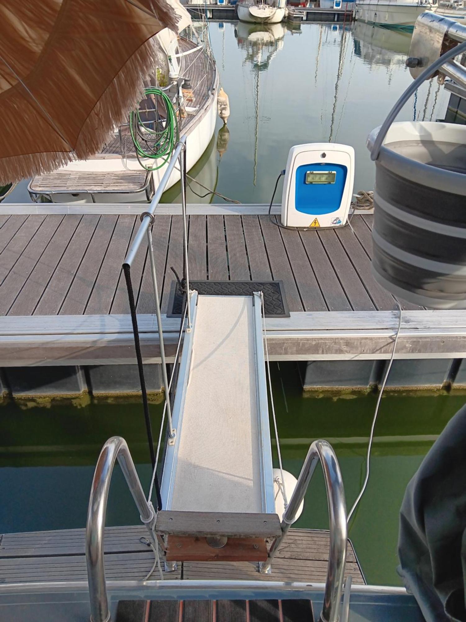 Bateau Cocoon En Amoureux ボルドー エクステリア 写真